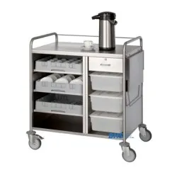 Accessoire pour machine à café BRAVILOR BONOMAT 7.012.101.201