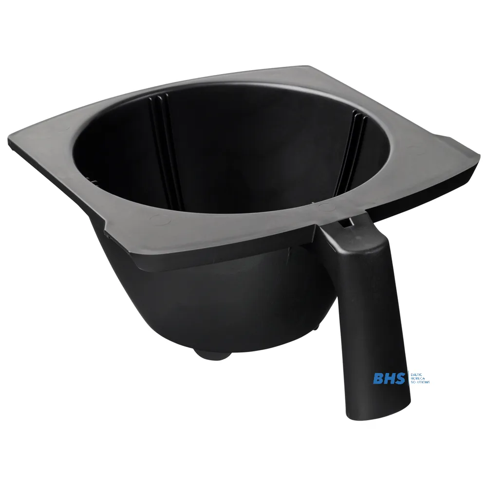 Filtre en plastique pour machines à café filtre BRAVILOR BONOMAT 7.090.810.101
