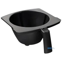 Filtre en plastique pour machines à café filtre BRAVILOR BONOMAT 7.090.810.101