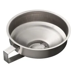 Filtre à thé pour série RLX BRAVILOR BONOMAT 7.091.102.101