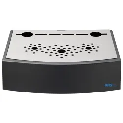 Bac d'égouttage RLX pour série RLX BRAVILOR BONOMAT 7.093.522.101