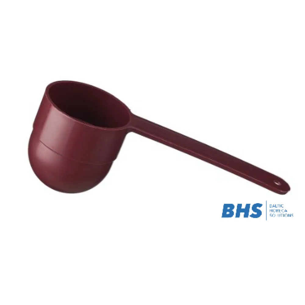 Cuillère doseuse pour machines à café filtre BRAVILOR BONOMAT 7.094.100.101
