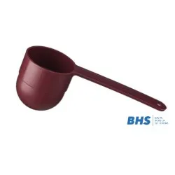 Cuillère doseuse pour machines à café filtre BRAVILOR BONOMAT 7.094.100.101