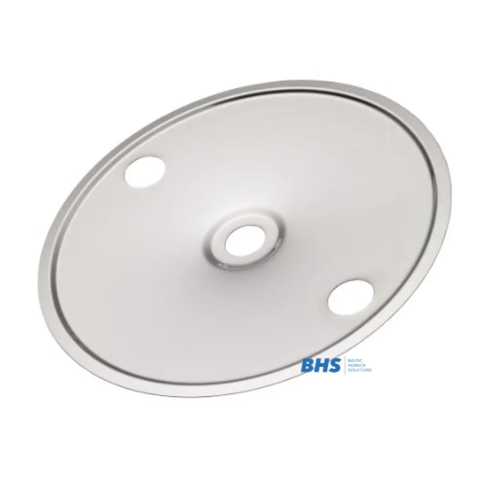 Couvercle intérieur 10 l pour B-SERIES BRAVILOR BONOMAT 7.110.308.101