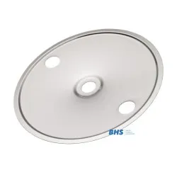 Couvercle intérieur 5 L pour B-SERIES BRAVILOR BONOMAT 7.110.209.101