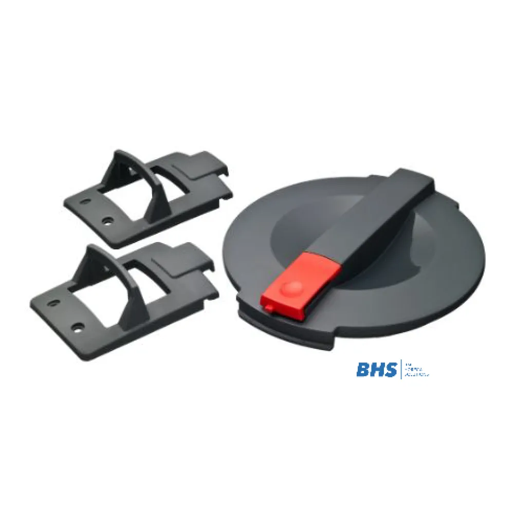 Couvercle B10 pour B-SERIES BRAVILOR BONOMAT 7.110.336.101