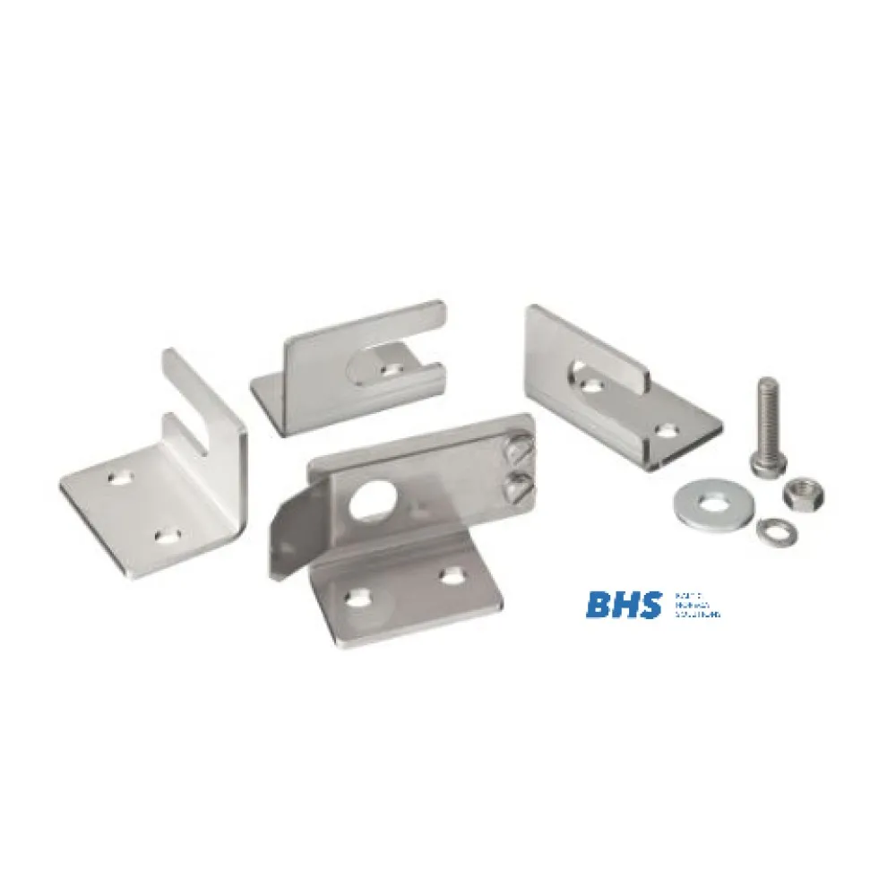 Kit de montage pour B-SERIES BRAVILOR BONOMAT 7.110.613.501