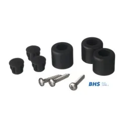 Boulons de fixation pour B-SERIES BRAVILOR BONOMAT 7.110.611.101