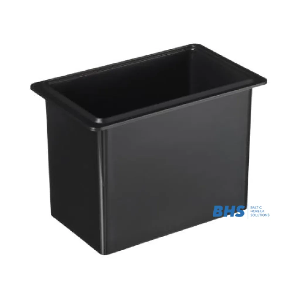 Poubelle pour machines à espresso BRAVILOR BONOMAT 7.290.107.101