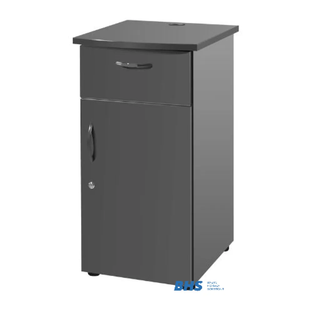 Distributeur de boissons instantanées BRAVILOR BONOMAT 7.231.101.101