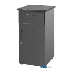 Distributeur de boissons instantanées BRAVILOR BONOMAT 7.231.101.101