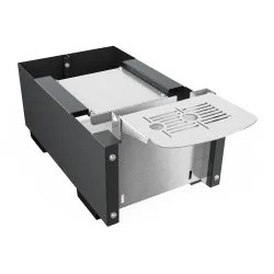 Distributeur de boissons instantanées BRAVILOR BONOMAT 7.270.125.101