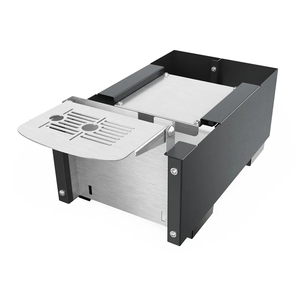 Distributeur de boissons instantanées BRAVILOR BONOMAT 7.270.125.101