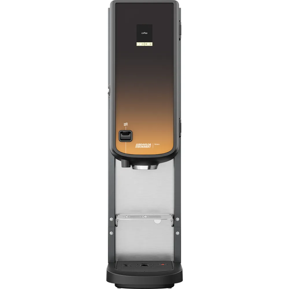 Distributeur de boissons instantanées BRAVILOR BONOMAT 7.270.125.101