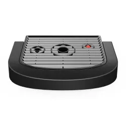 Distributeur de boissons instantanées BRAVILOR BONOMAT 7.270.126.101