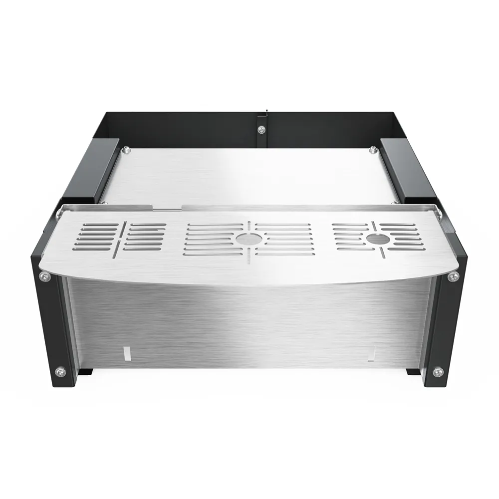 Distributeur de boissons instantanées BRAVILOR BONOMAT 7.270.214.101