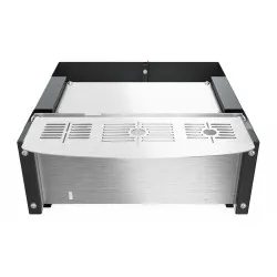 Distributeur de boissons instantanées BRAVILOR BONOMAT 7.270.214.101