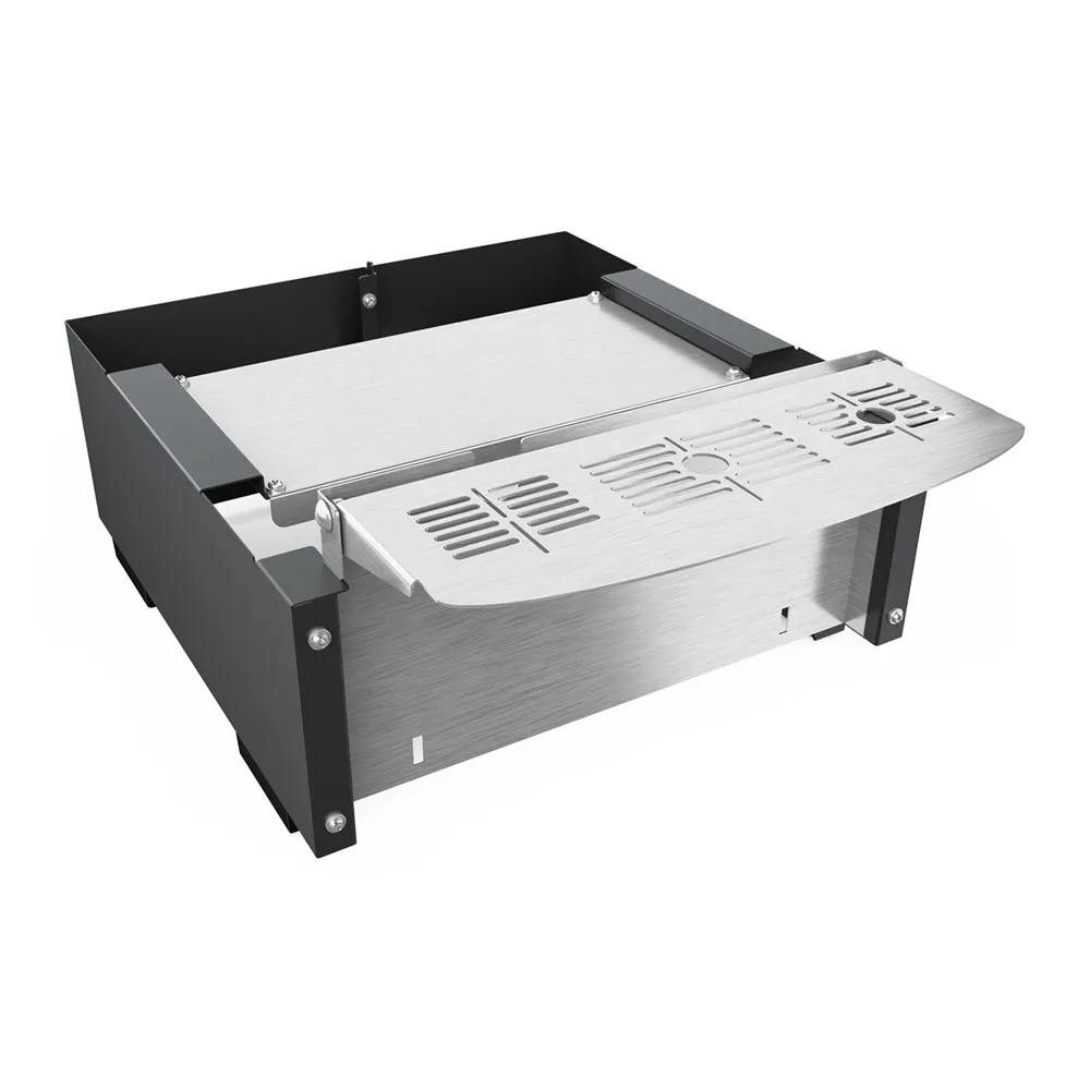 Distributeur de boissons instantanées BRAVILOR BONOMAT 7.270.214.101