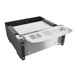 Distributeur de boissons instantanées BRAVILOR BONOMAT 7.270.214.101