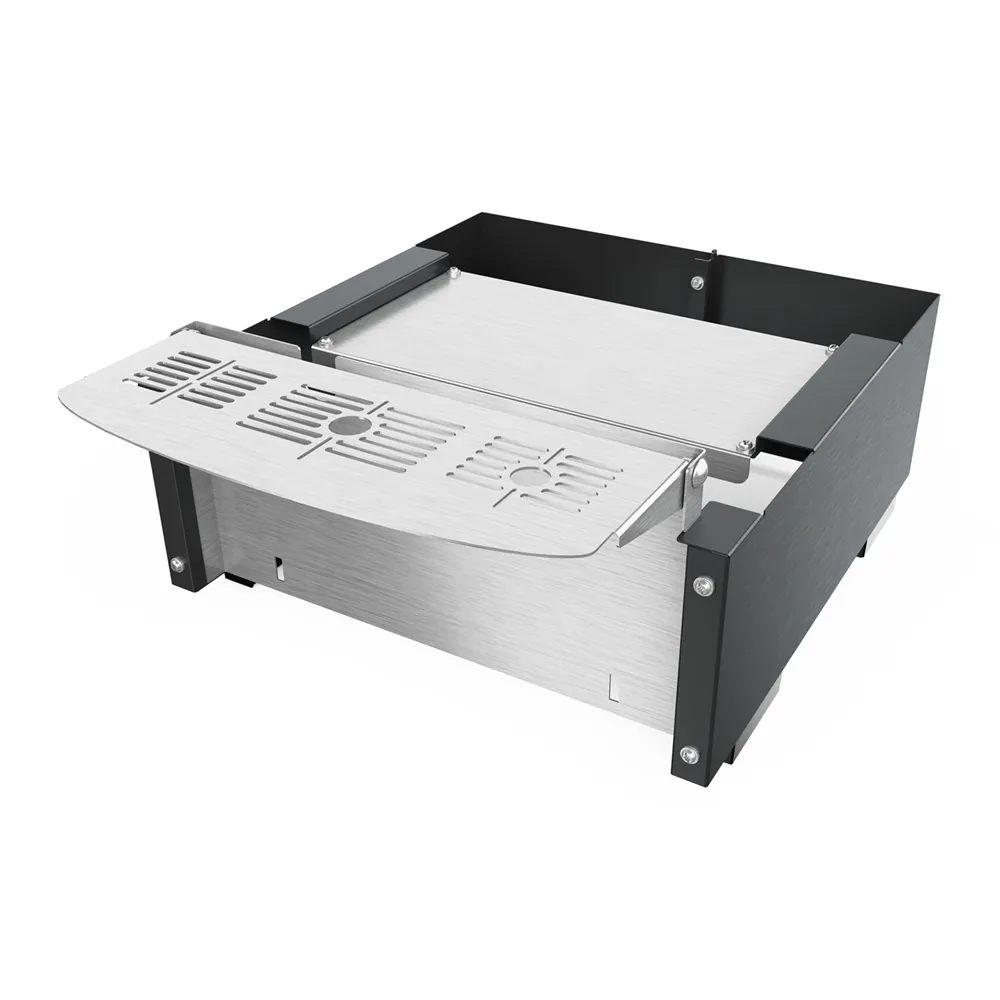 Distributeur de boissons instantanées BRAVILOR BONOMAT 7.270.214.101