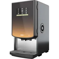 Distributeur de boissons instantanées BRAVILOR BONOMAT 8.020.360.31002
