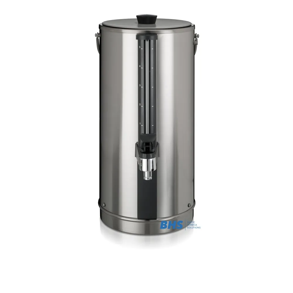 Chauffe-eau BRAVILOR BONOMAT 8.430.901.520
