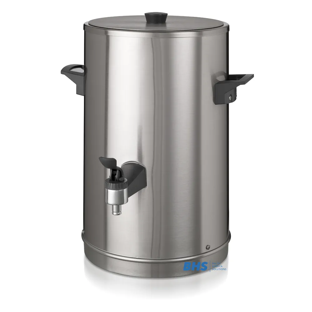 Chauffe-eau BRAVILOR BONOMAT 8.411.001.520