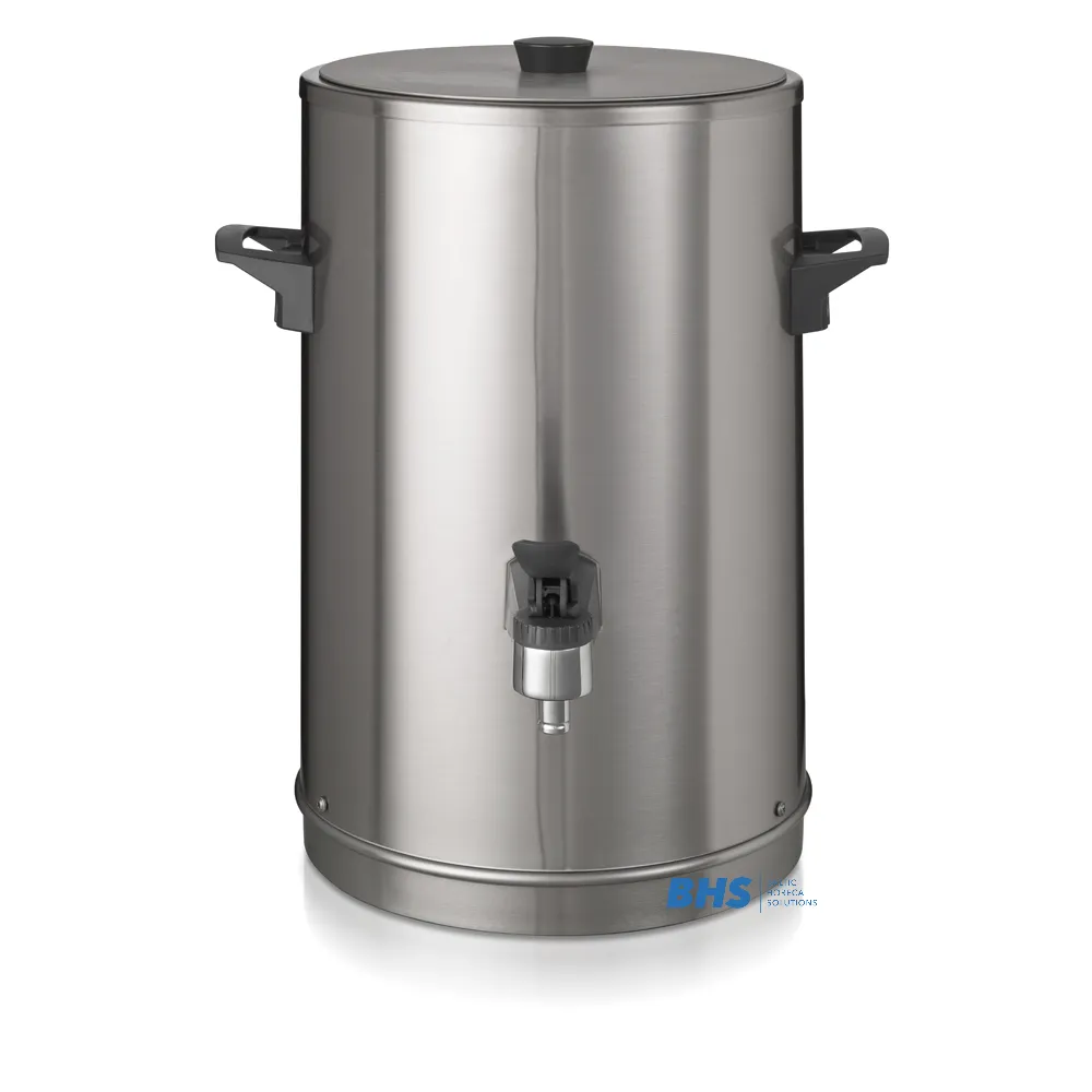 Chauffe-eau BRAVILOR BONOMAT 8.411.001.520