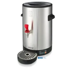 Distributeur de boissons chaudes BRAVILOR BONOMAT 8.060.310.31002