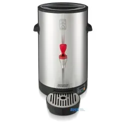 Distributeur de boissons chaudes BRAVILOR BONOMAT 8.060.310.31002