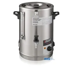 Distributeur d'eau chaude BRAVILOR BONOMAT 8.523.501.510