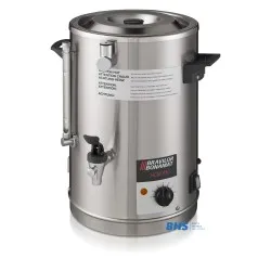 Distributeur d'eau chaude BRAVILOR BONOMAT 8.523.501.510