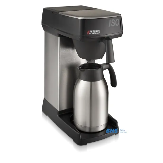 Accessoires pour machine à café moulu
