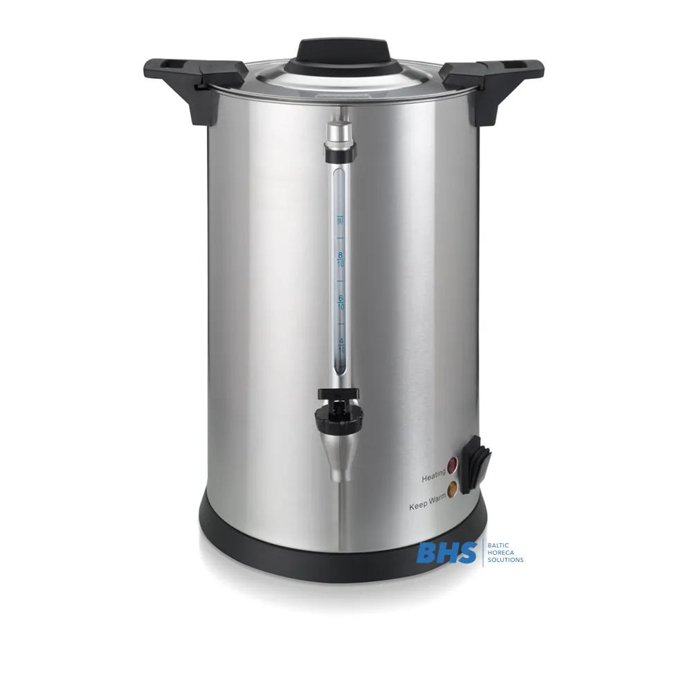 Percolateur BRAVILOR BONOMAT 8.060.110.31002