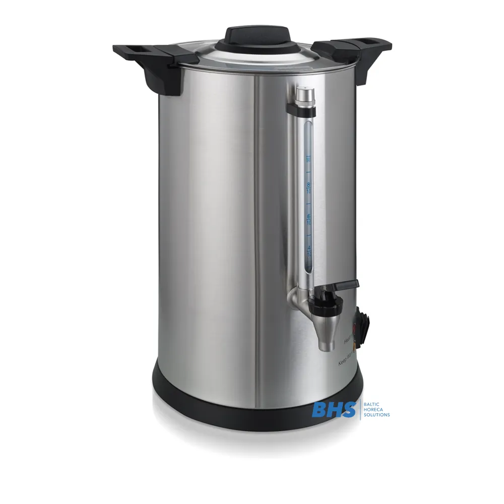 Percolateur BRAVILOR BONOMAT 8.060.110.31002