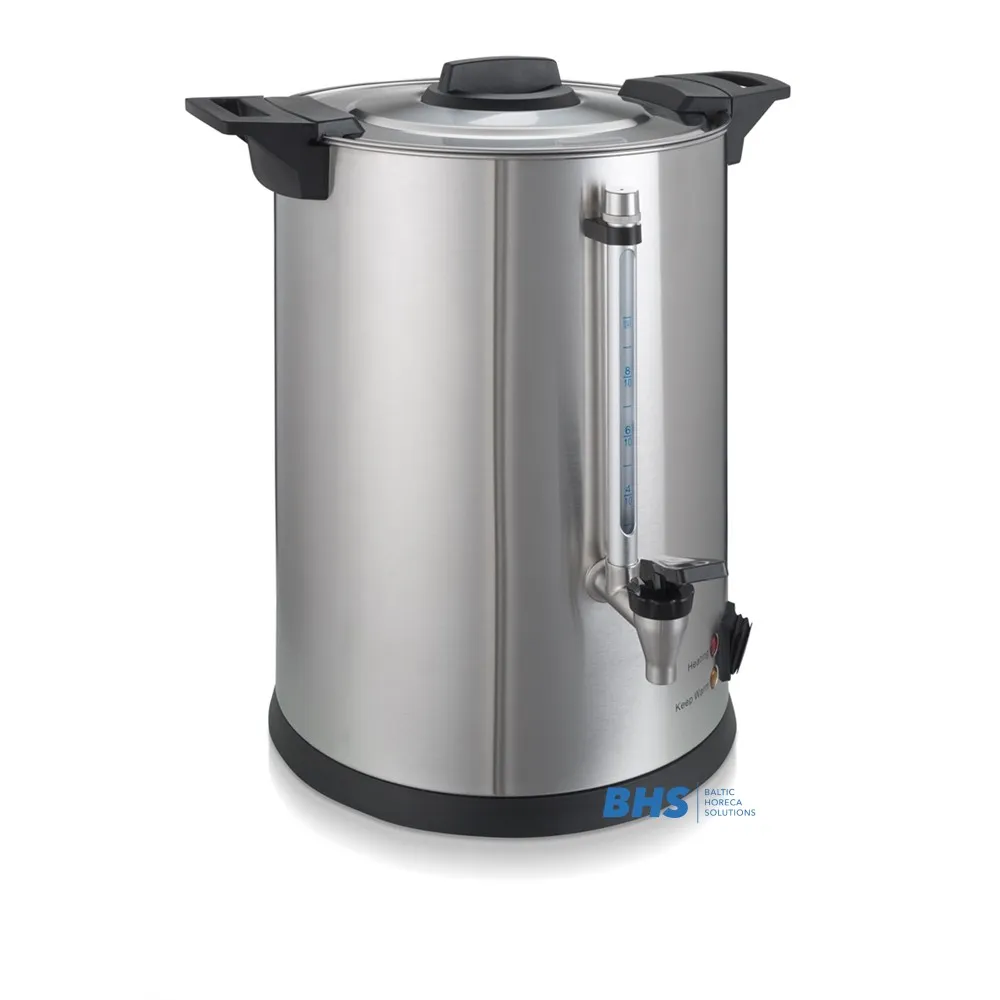 Percolateur BRAVILOR BONOMAT 8.060.120.31002
