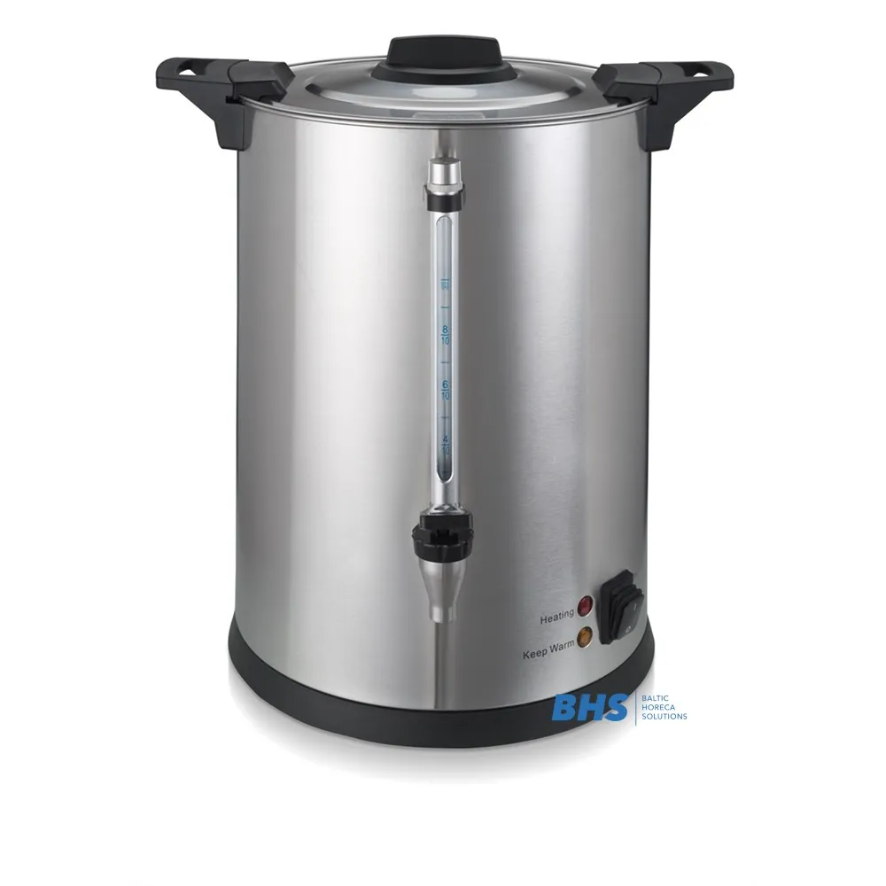 Percolateur BRAVILOR BONOMAT 8.060.120.31002