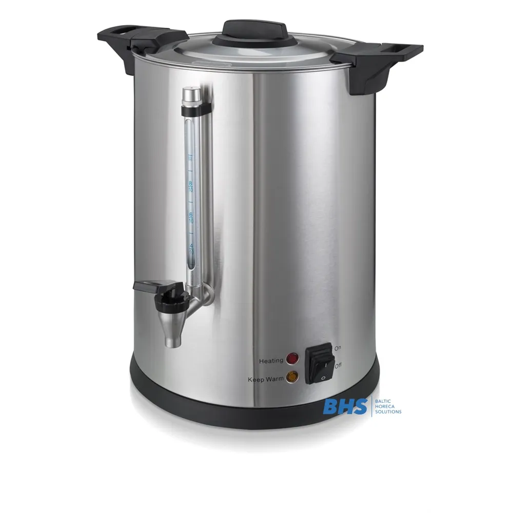 Percolateur BRAVILOR BONOMAT 8.060.120.31002