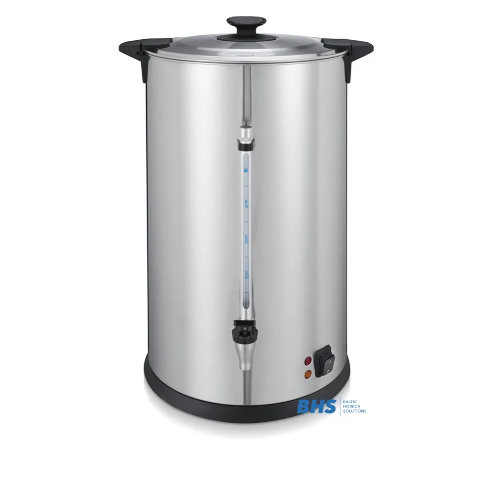 Percolateur BRAVILOR BONOMAT 8.060.330.31002