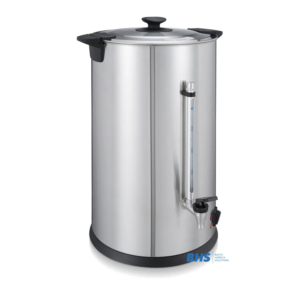 Percolateur BRAVILOR BONOMAT 8.060.330.31002