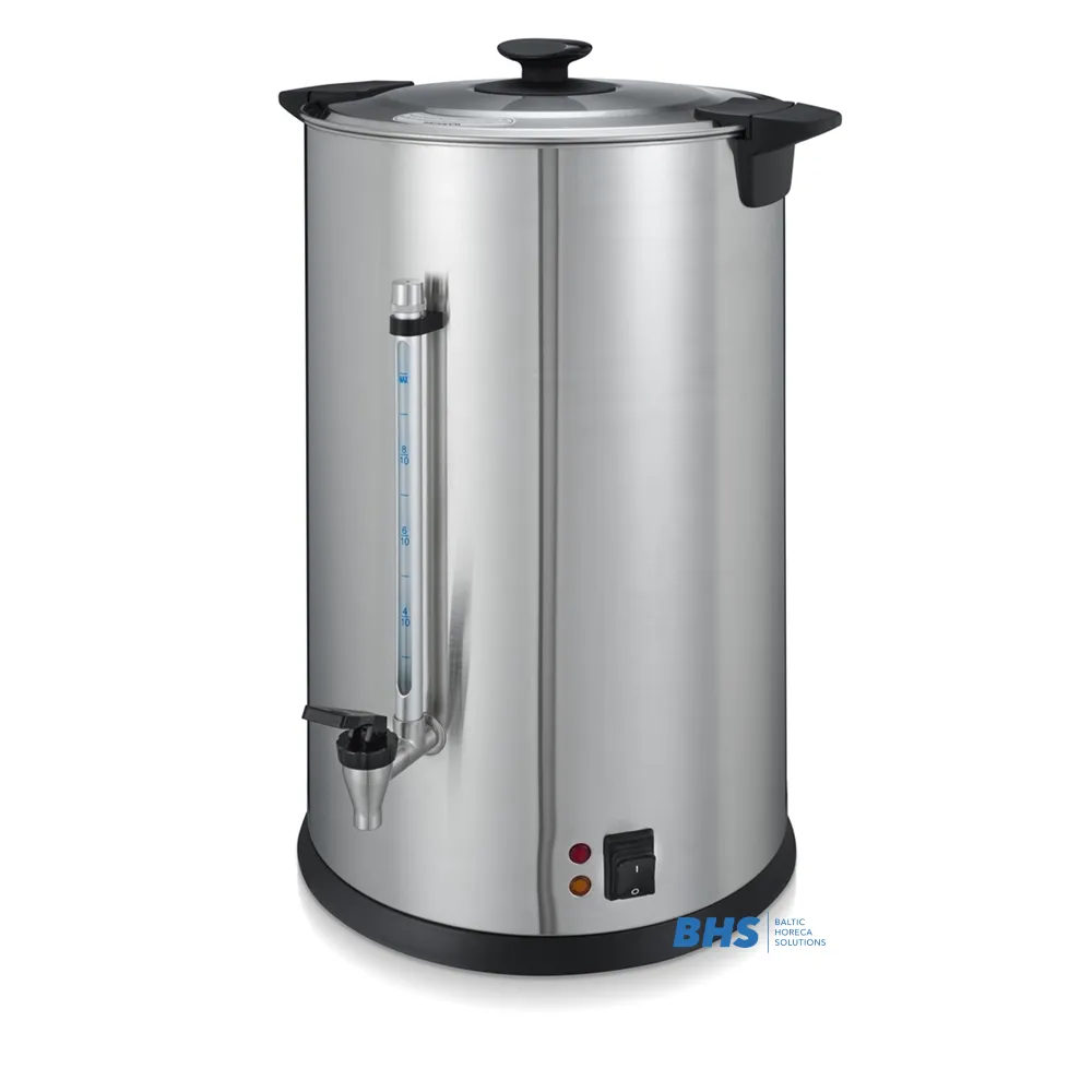 Percolateur BRAVILOR BONOMAT 8.060.330.31002