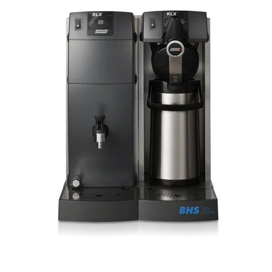 RLX avec thermos