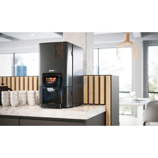 Accessoires pour machines à espresso