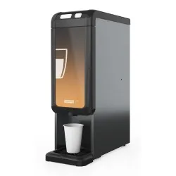 Distributeur de boissons instantanées BRAVILOR BONOMAT 8.020.060.31002