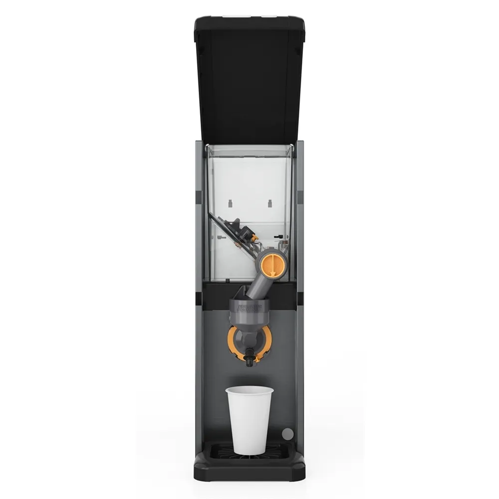 Distributeur de boissons instantanées BRAVILOR BONOMAT 8.020.060.31002