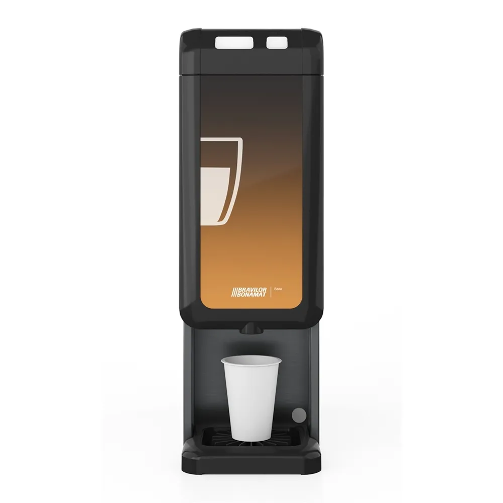 Distributeur de boissons instantanées BRAVILOR BONOMAT 8.020.060.31002