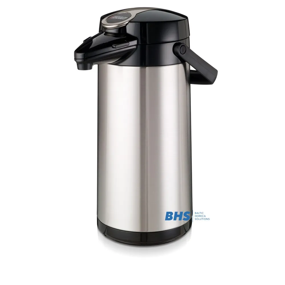 Machine à café avec thermos BRAVILOR BONOMAT 7.171.331.101