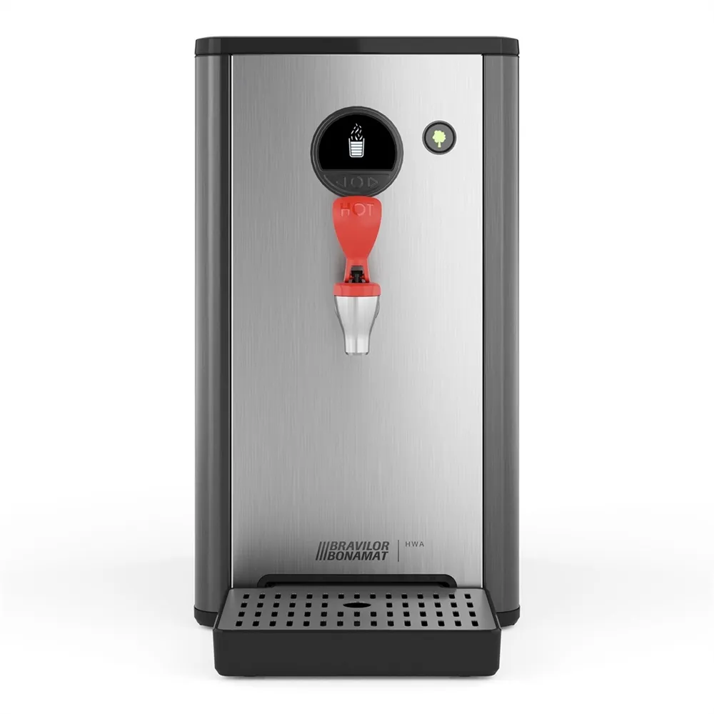 Distributeur de boissons chaudes BRAVILOR BONOMAT 8.060.130.31002