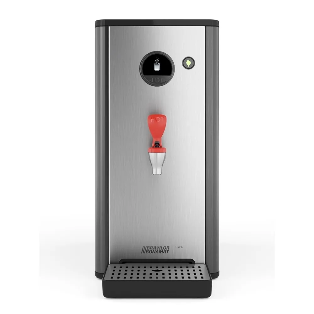 Distributeur de boissons chaudes BRAVILOR BONOMAT 8.060.150.31002