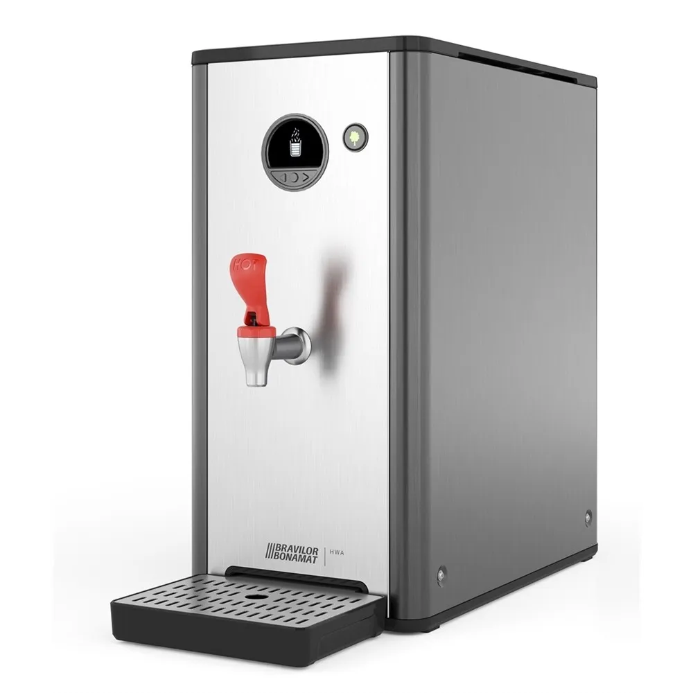 Distributeur de boissons chaudes BRAVILOR BONOMAT 8.060.150.31002